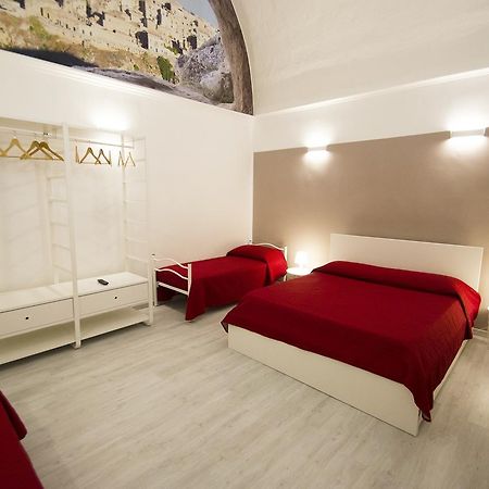 Вилла Casa Du Mattneer Матера Экстерьер фото