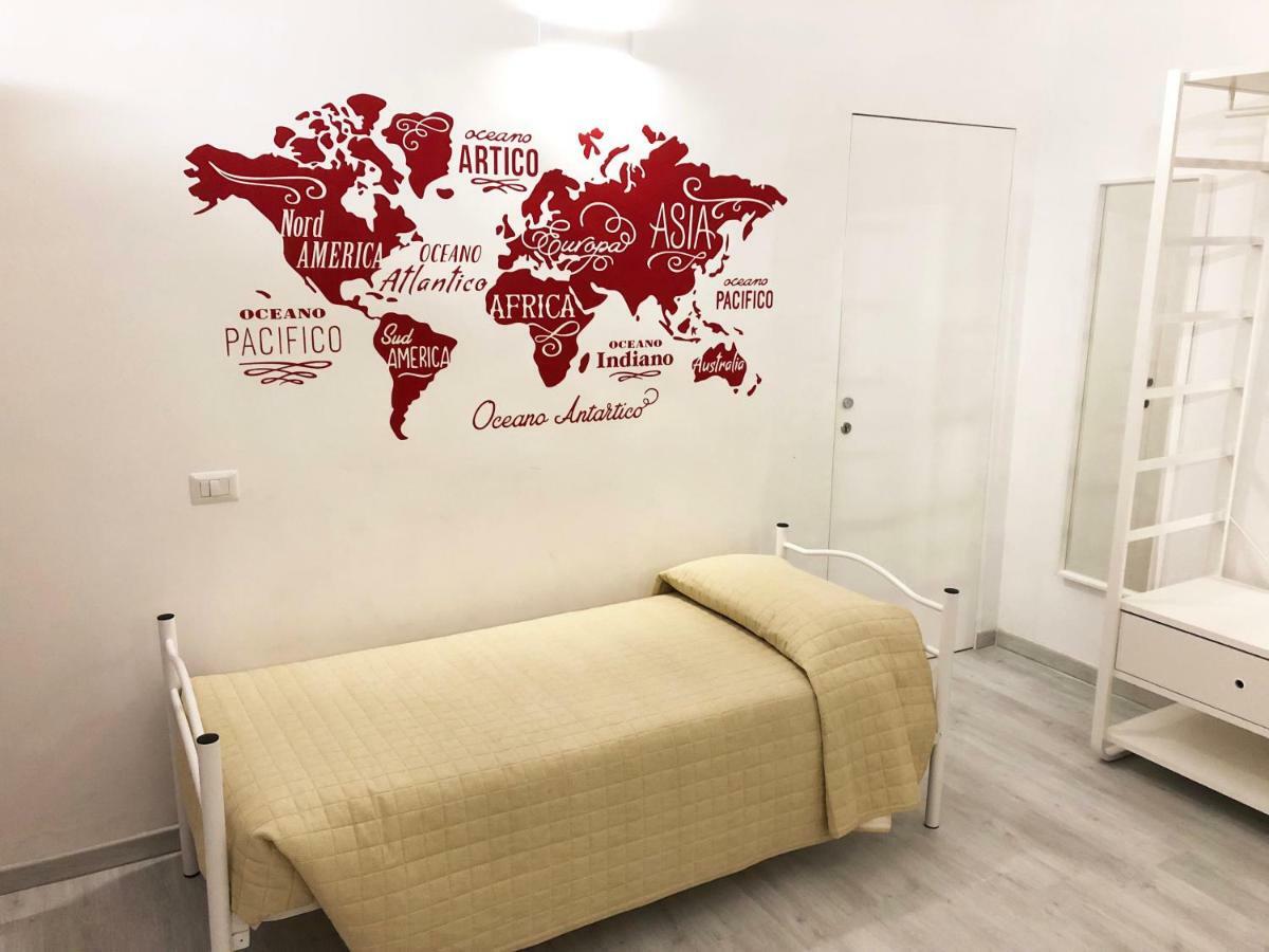 Вилла Casa Du Mattneer Матера Экстерьер фото